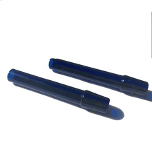 Dark Blue Borosilicate Glass Male Joints with 2016 new color